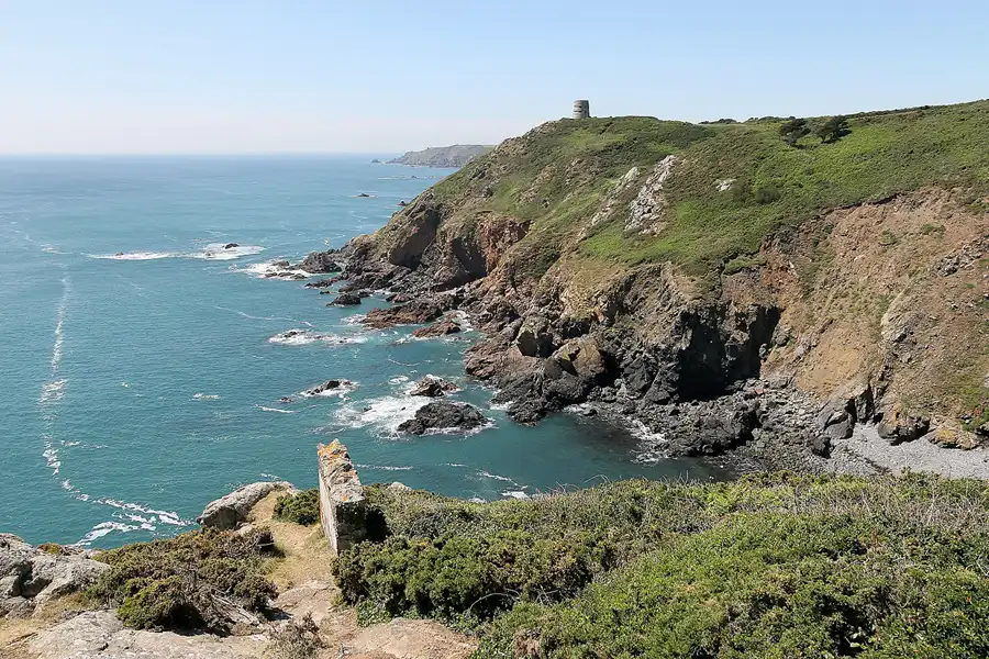 057 | 2010 | Guernsey | La Corbiere | © carsten riede fotografie