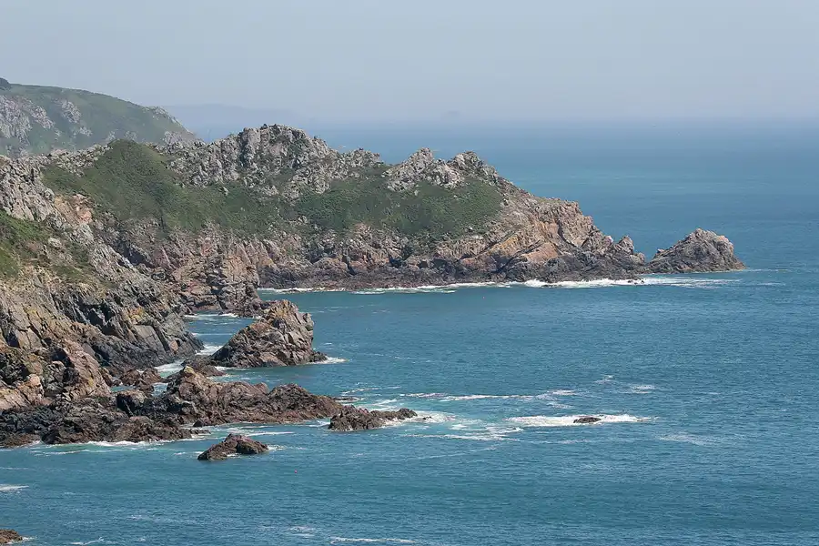 058 | 2010 | Guernsey | La Corbiere | © carsten riede fotografie