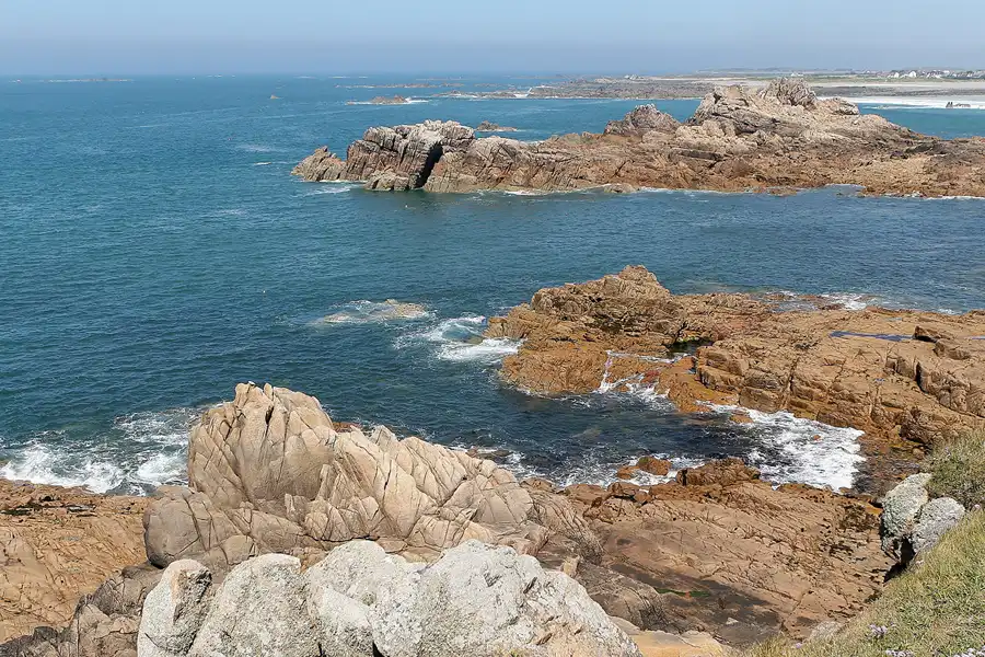 062 | 2010 | Guernsey | Le Grandes Rocques | © carsten riede fotografie