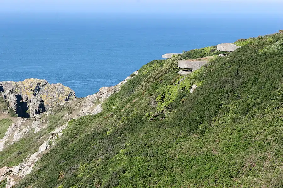 074 | 2010 | Guernsey | Moulin Huet Bay | © carsten riede fotografie