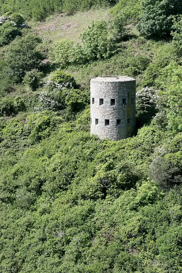 081 | 2010 | Guernsey | Moulin Huet Bay | © carsten riede fotografie