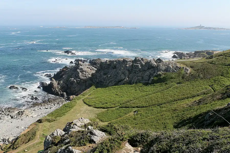 083 | 2010 | Guernsey | Pleinmont | © carsten riede fotografie