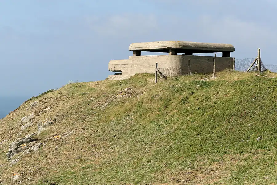 088 | 2010 | Guernsey | Pleinmont | © carsten riede fotografie