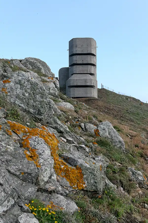 089 | 2010 | Guernsey | Pleinmont | © carsten riede fotografie