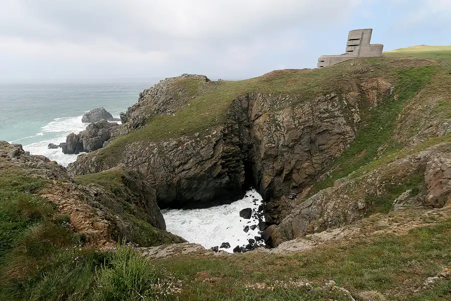 090 | 2010 | Guernsey | Pleinmont | © carsten riede fotografie