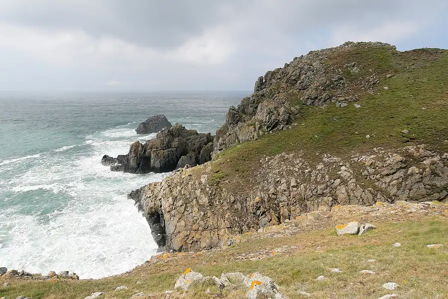 094 | 2010 | Guernsey | Pleinmont | © carsten riede fotografie