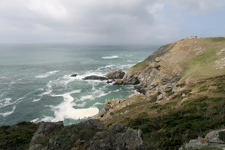 095 | 2010 | Guernsey | Pleinmont | © carsten riede fotografie