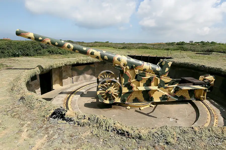 096 | 2010 | Guernsey | Pleinmont | © carsten riede fotografie