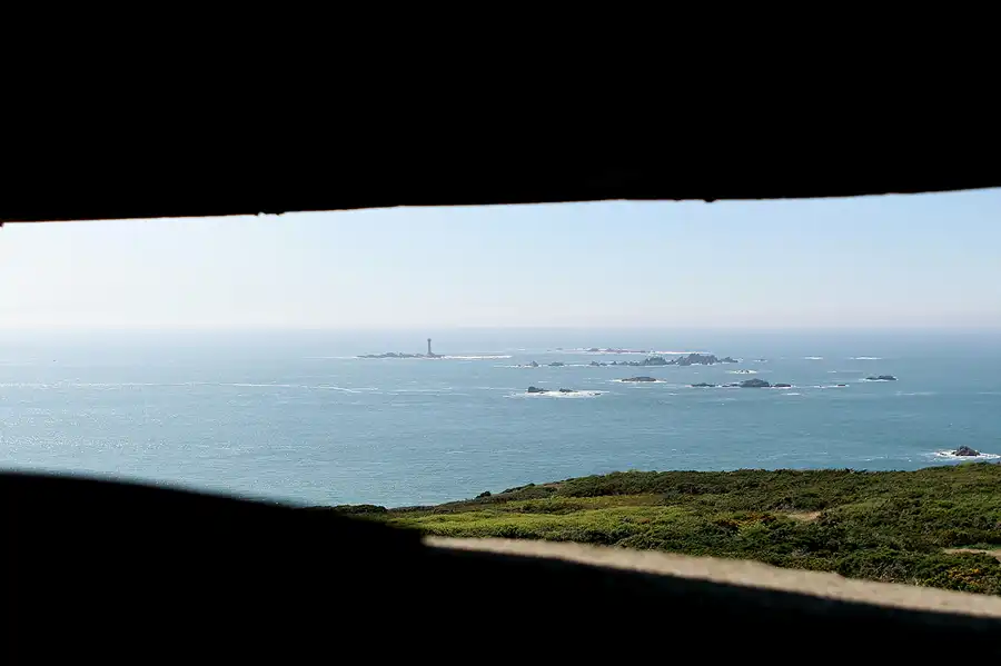 098 | 2010 | Guernsey | Pleinmont – Blick vom Pleinmont Tower | © carsten riede fotografie