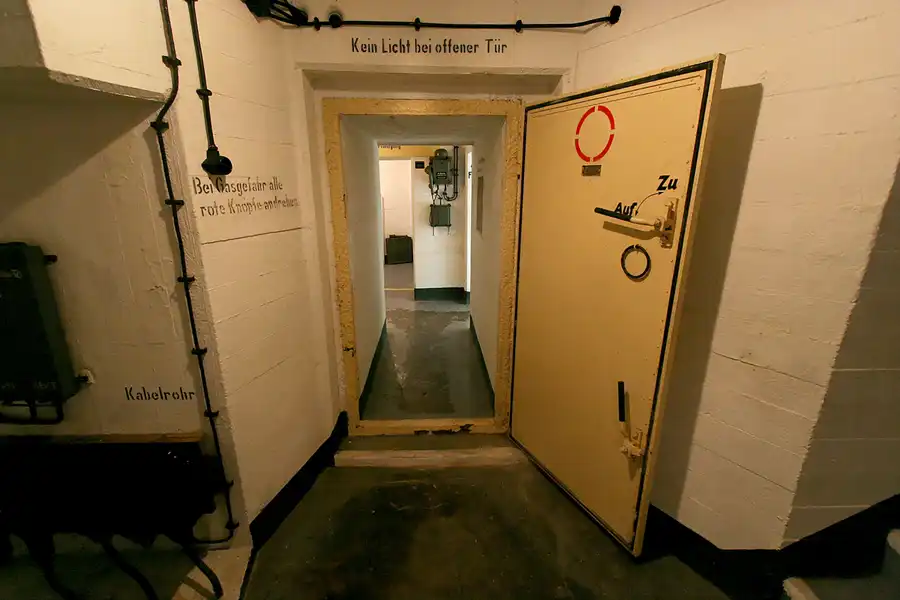 101 | 2010 | Guernsey | Pleinmont – Pleinmont Tower | © carsten riede fotografie