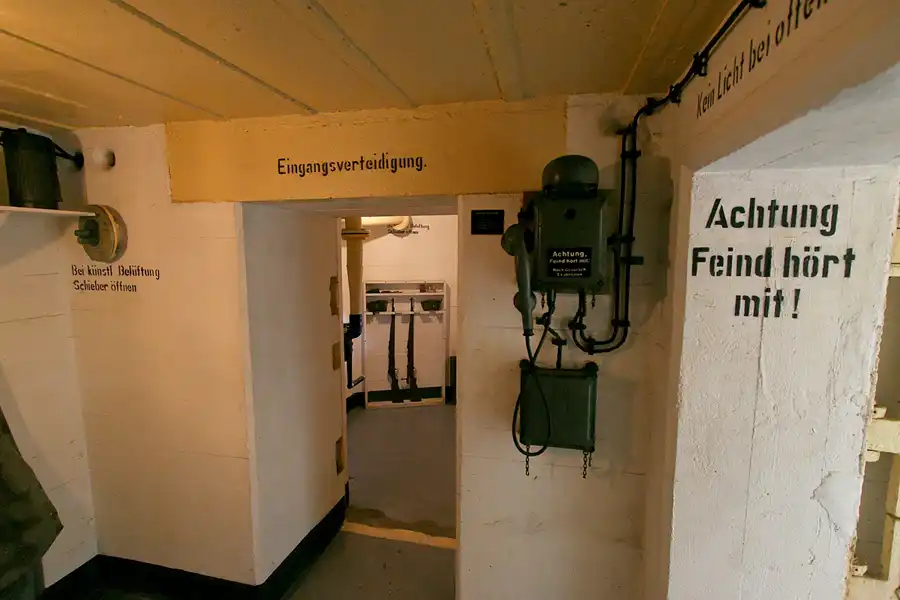 102 | 2010 | Guernsey | Pleinmont – Pleinmont Tower | © carsten riede fotografie