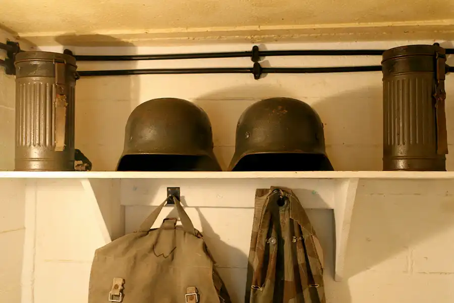 103 | 2010 | Guernsey | Pleinmont – Pleinmont Tower | © carsten riede fotografie