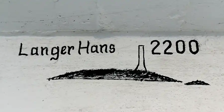 104 | 2010 | Guernsey | Pleinmont – Pleinmont Tower | © carsten riede fotografie