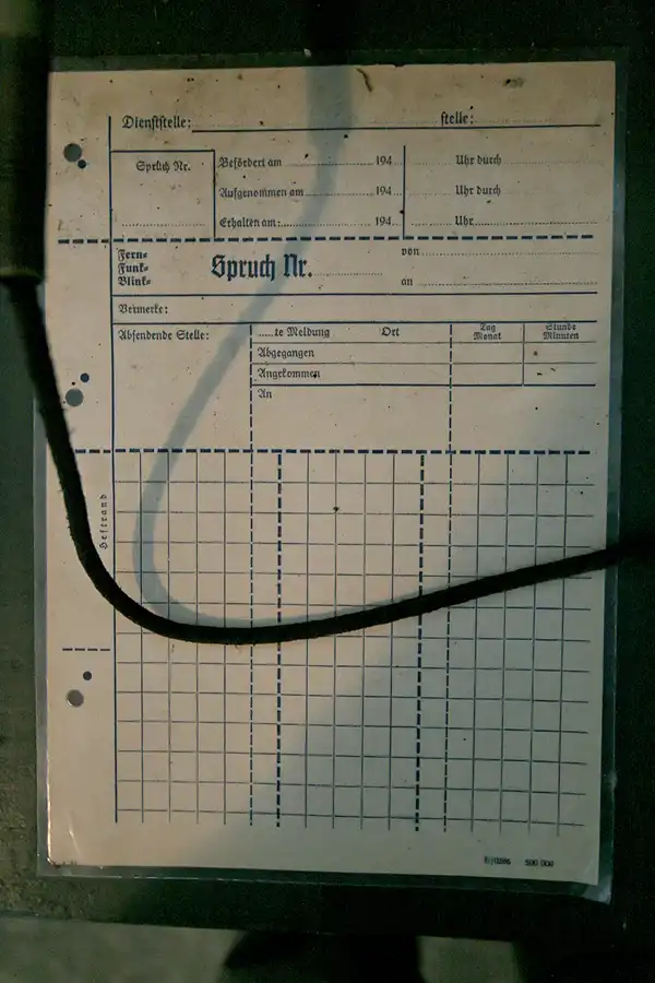 108 | 2010 | Guernsey | Pleinmont – Pleinmont Tower | © carsten riede fotografie