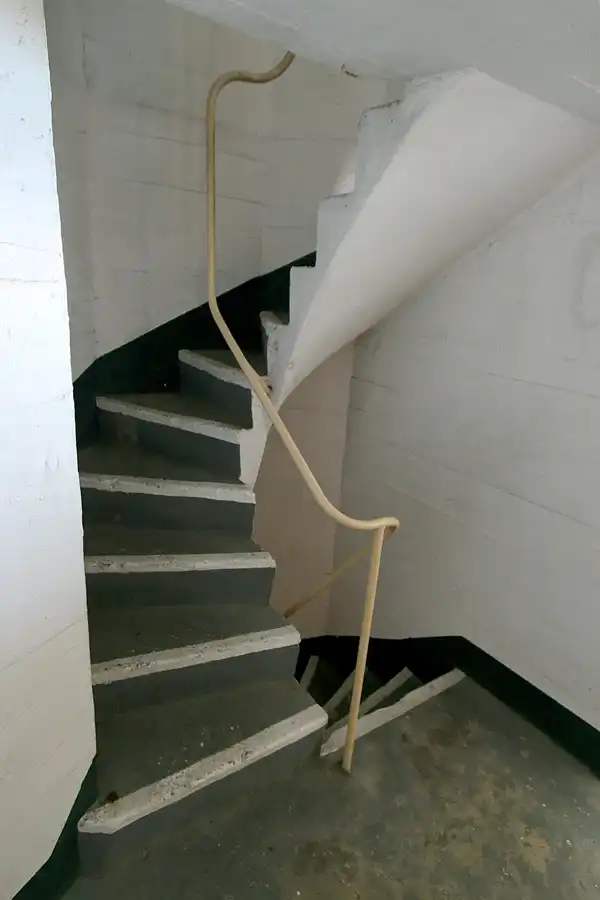 110 | 2010 | Guernsey | Pleinmont – Pleinmont Tower | © carsten riede fotografie