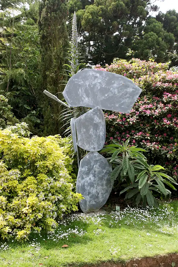 113 | 2010 | Guernsey | Sausmarez Manor | © carsten riede fotografie