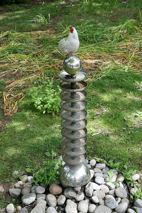 115 | 2010 | Guernsey | Sausmarez Manor | © carsten riede fotografie