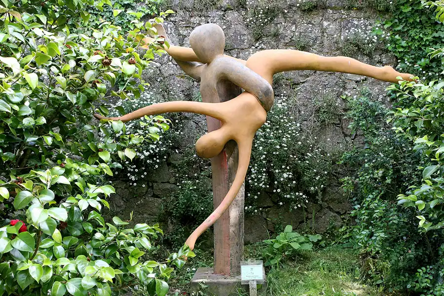 119 | 2010 | Guernsey | Sausmarez Manor | © carsten riede fotografie