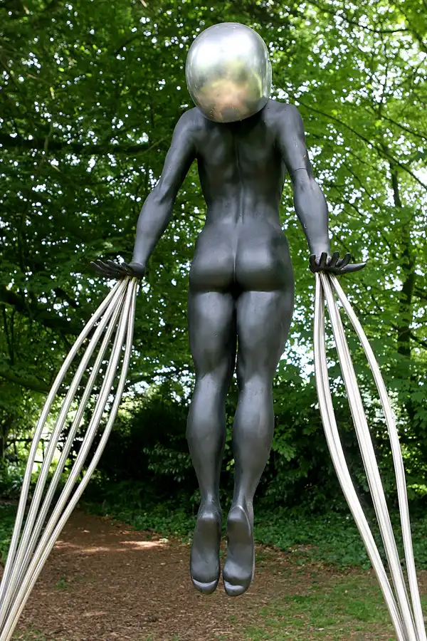 123 | 2010 | Guernsey | Sausmarez Manor | © carsten riede fotografie