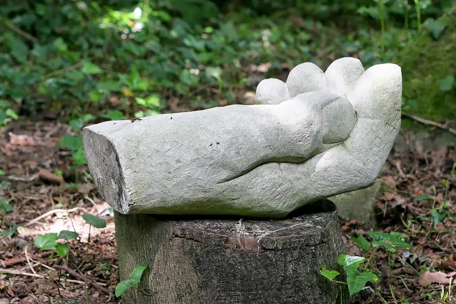 129 | 2010 | Guernsey | Sausmarez Manor | © carsten riede fotografie