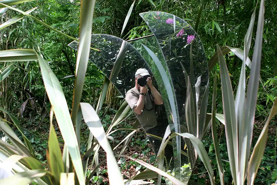 130 | 2010 | Guernsey | Sausmarez Manor | © carsten riede fotografie