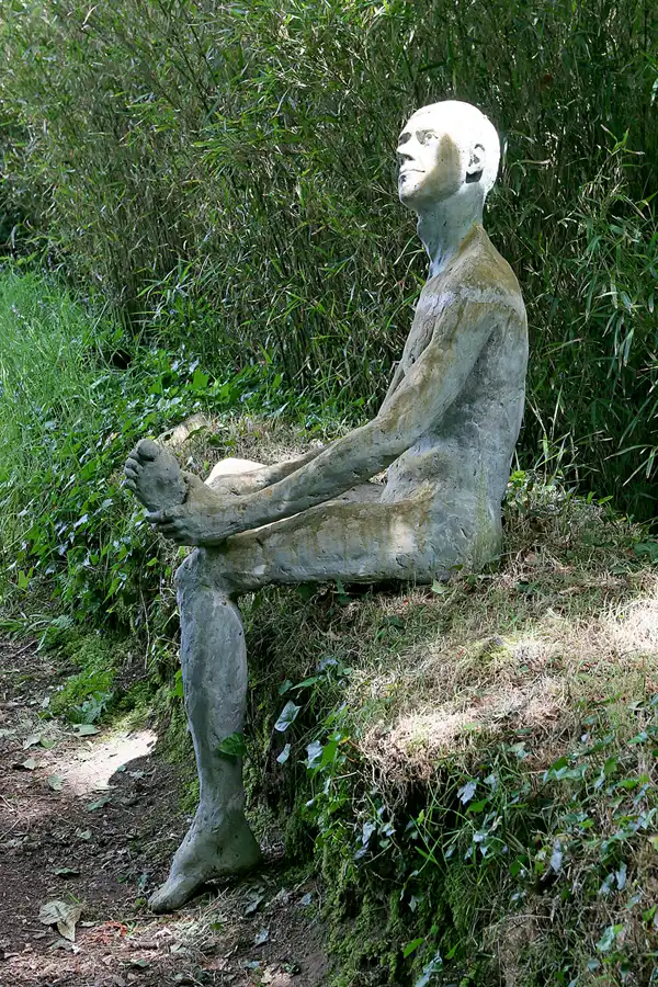 131 | 2010 | Guernsey | Sausmarez Manor | © carsten riede fotografie