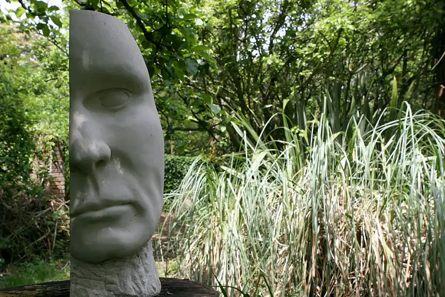 133 | 2010 | Guernsey | Sausmarez Manor | © carsten riede fotografie