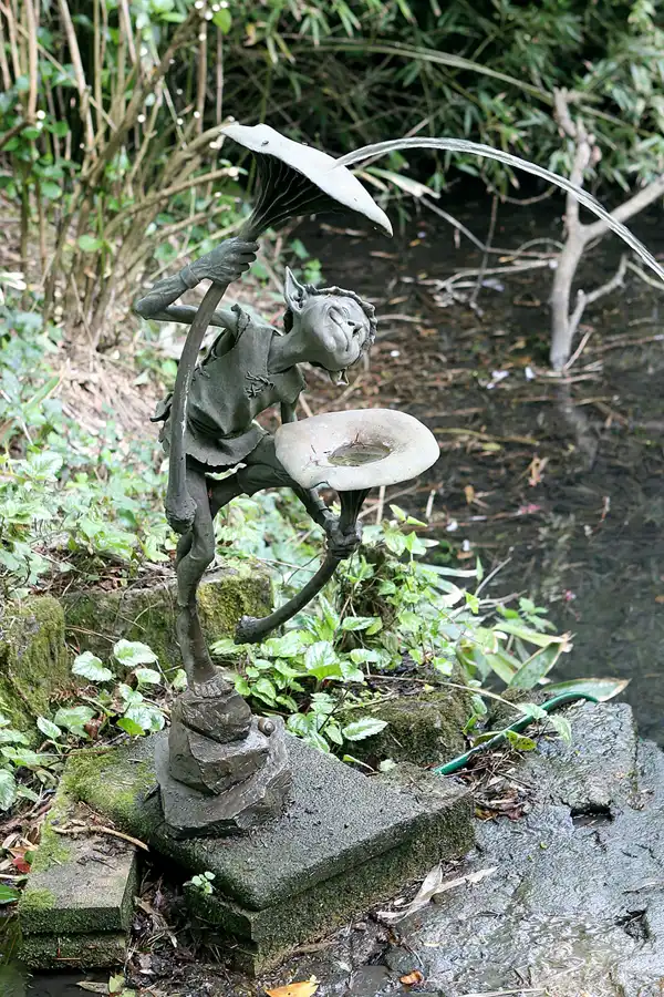 137 | 2010 | Guernsey | Sausmarez Manor | © carsten riede fotografie