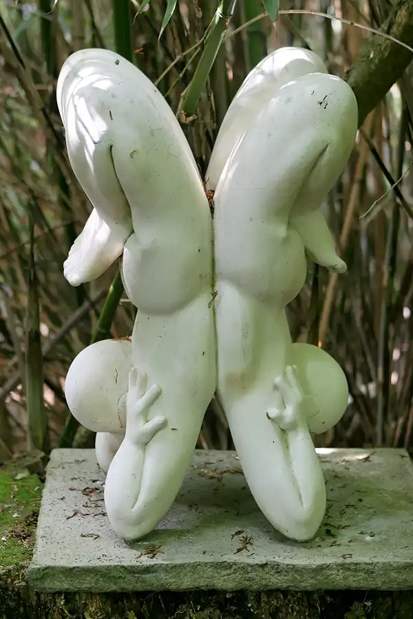 139 | 2010 | Guernsey | Sausmarez Manor | © carsten riede fotografie