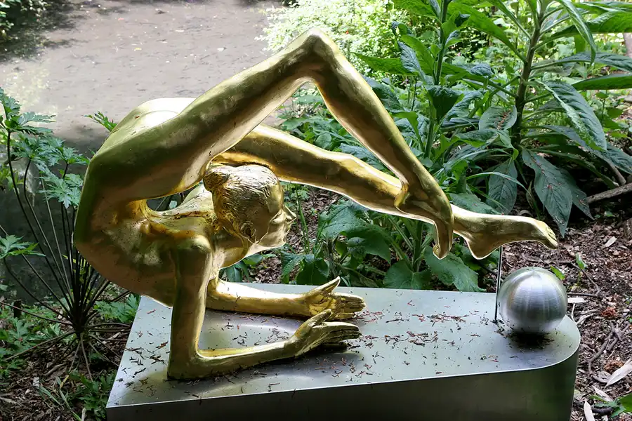 140 | 2010 | Guernsey | Sausmarez Manor | © carsten riede fotografie