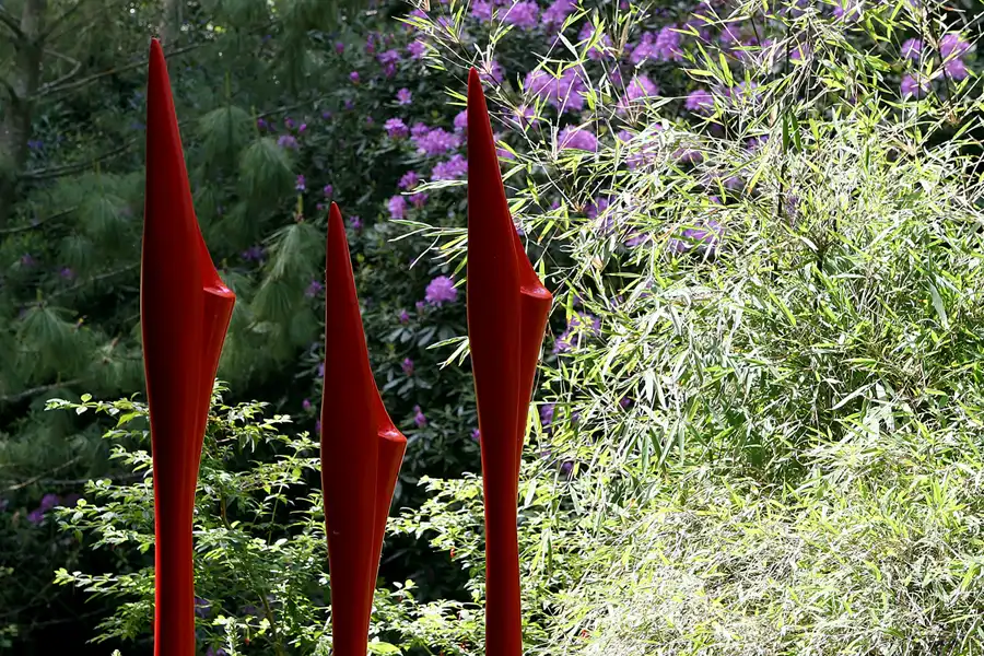 141 | 2010 | Guernsey | Sausmarez Manor | © carsten riede fotografie