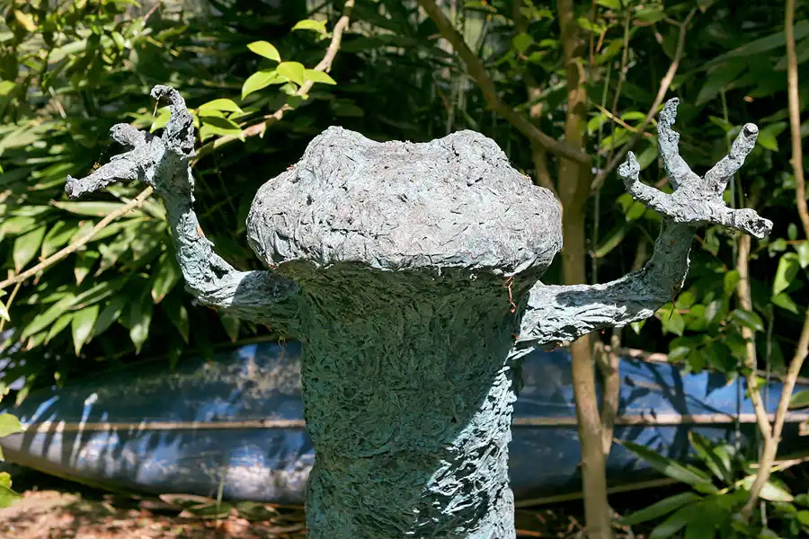 142 | 2010 | Guernsey | Sausmarez Manor | © carsten riede fotografie