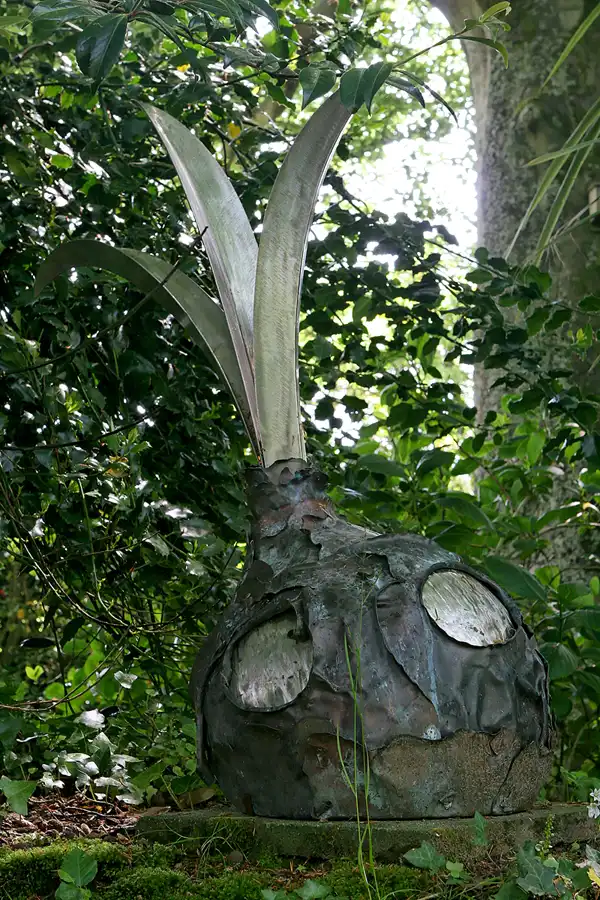 143 | 2010 | Guernsey | Sausmarez Manor | © carsten riede fotografie