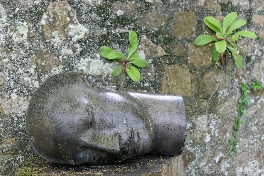 144 | 2010 | Guernsey | Sausmarez Manor | © carsten riede fotografie