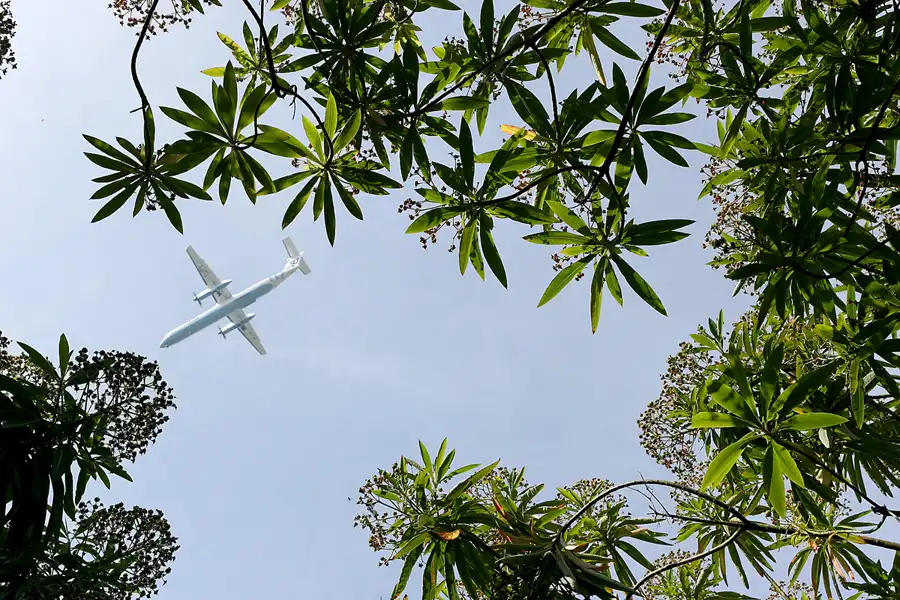 145 | 2010 | Guernsey | Sausmarez Manor | © carsten riede fotografie