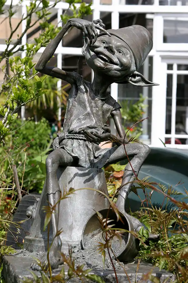 147 | 2010 | Guernsey | Sausmarez Manor | © carsten riede fotografie