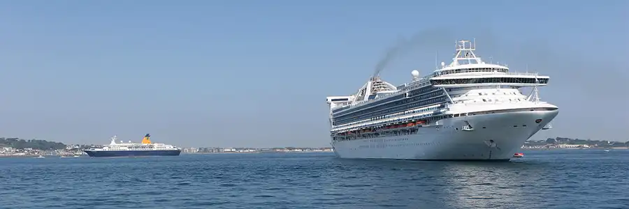 148 | 2010 | Guernsey | Schifffahrt St. Peter Port – Herm | © carsten riede fotografie