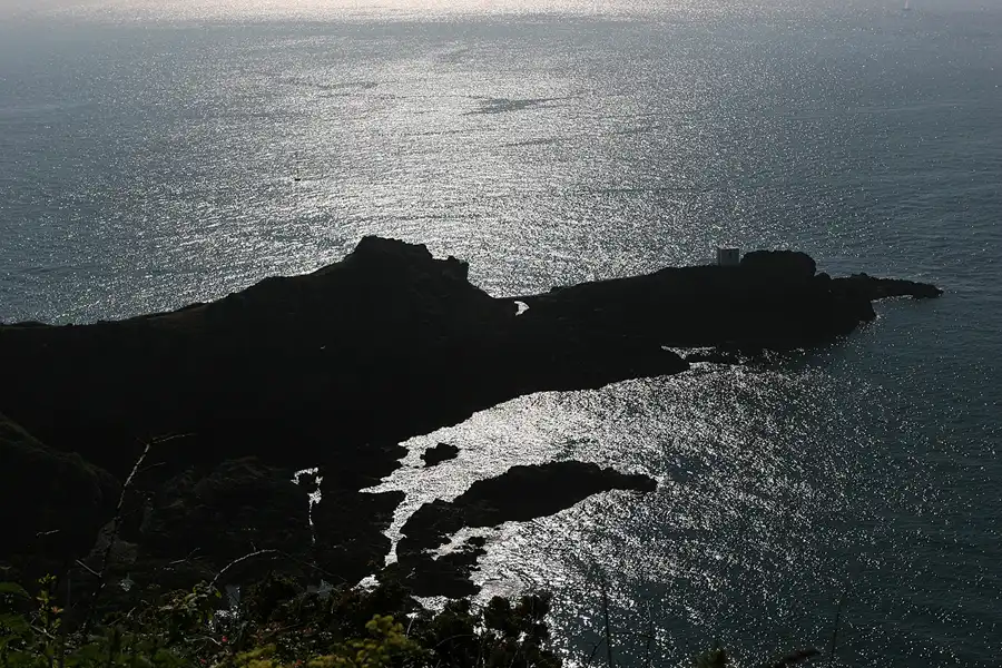 153 | 2010 | Guernsey | St. Martin`s Point | © carsten riede fotografie