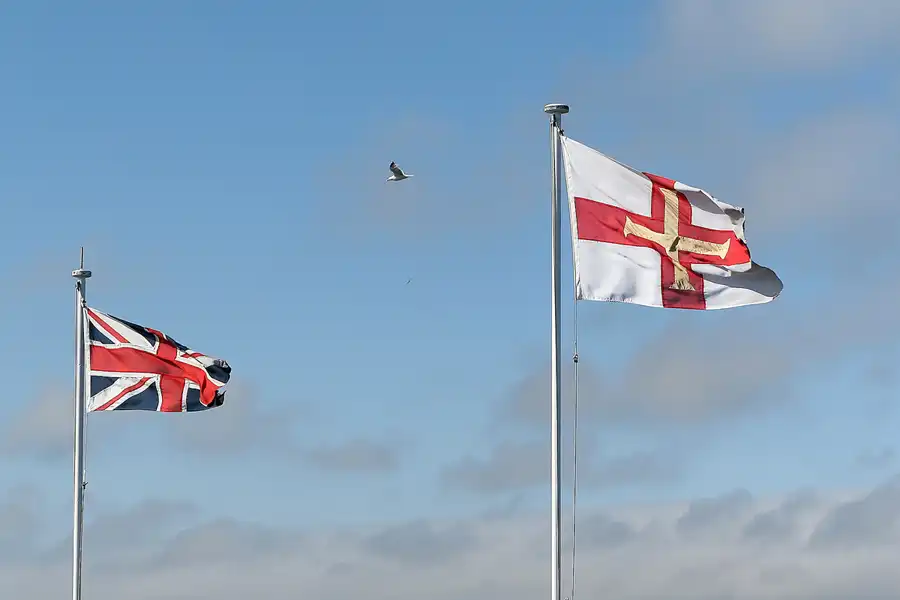 160 | 2010 | Guernsey | St. Peter Port | © carsten riede fotografie