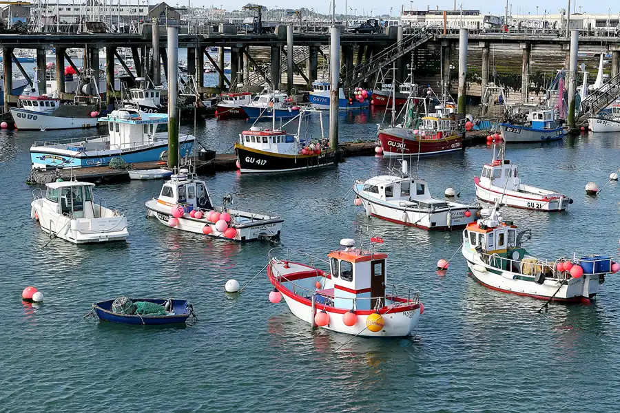161 | 2010 | Guernsey | St. Peter Port | © carsten riede fotografie