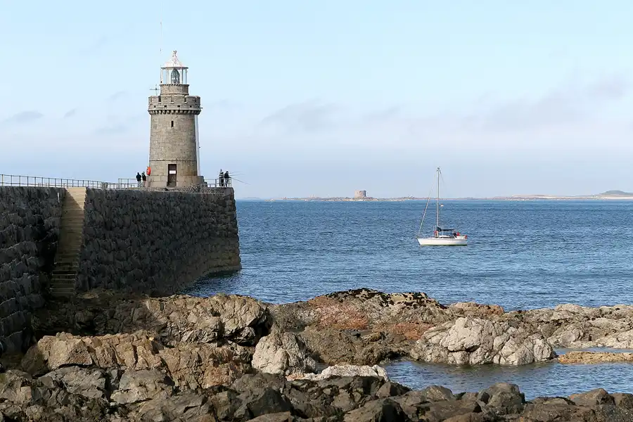 162 | 2010 | Guernsey | St. Peter Port | © carsten riede fotografie