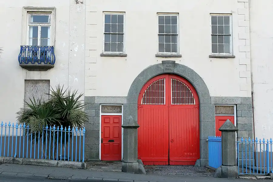 163 | 2010 | Guernsey | St. Peter Port | © carsten riede fotografie