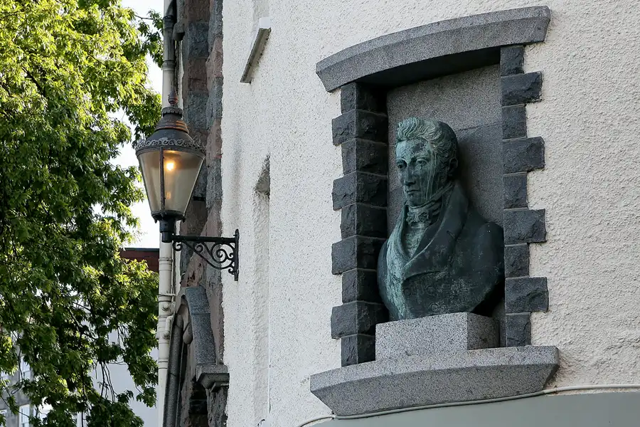 165 | 2010 | Guernsey | St. Peter Port | © carsten riede fotografie