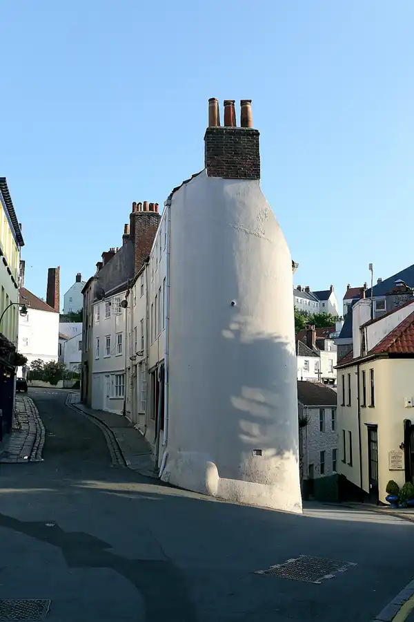 166 | 2010 | Guernsey | St. Peter Port | © carsten riede fotografie