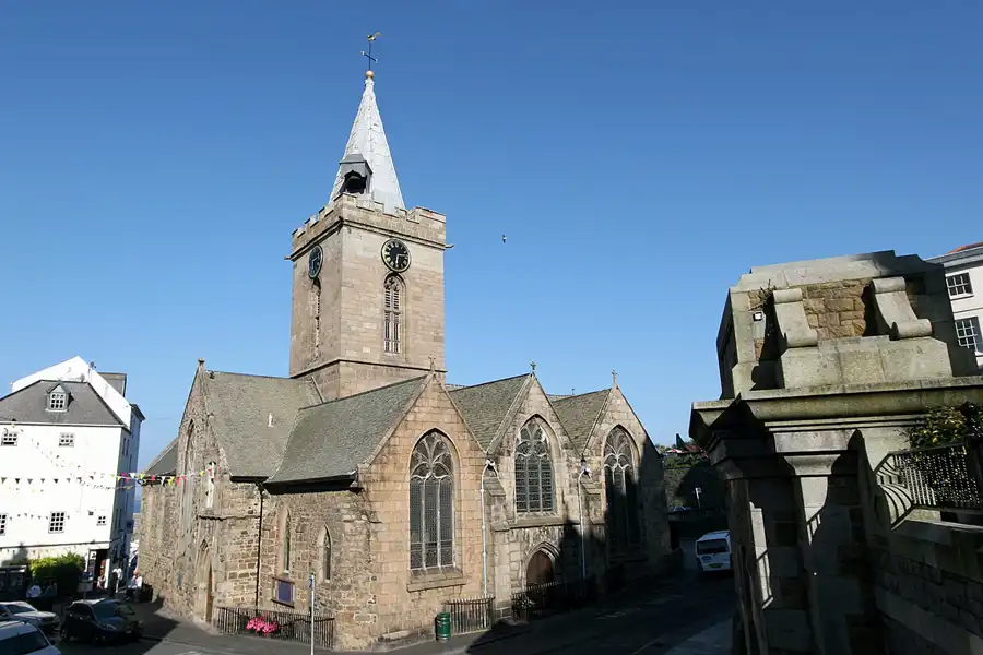 167 | 2010 | Guernsey | St. Peter Port | © carsten riede fotografie