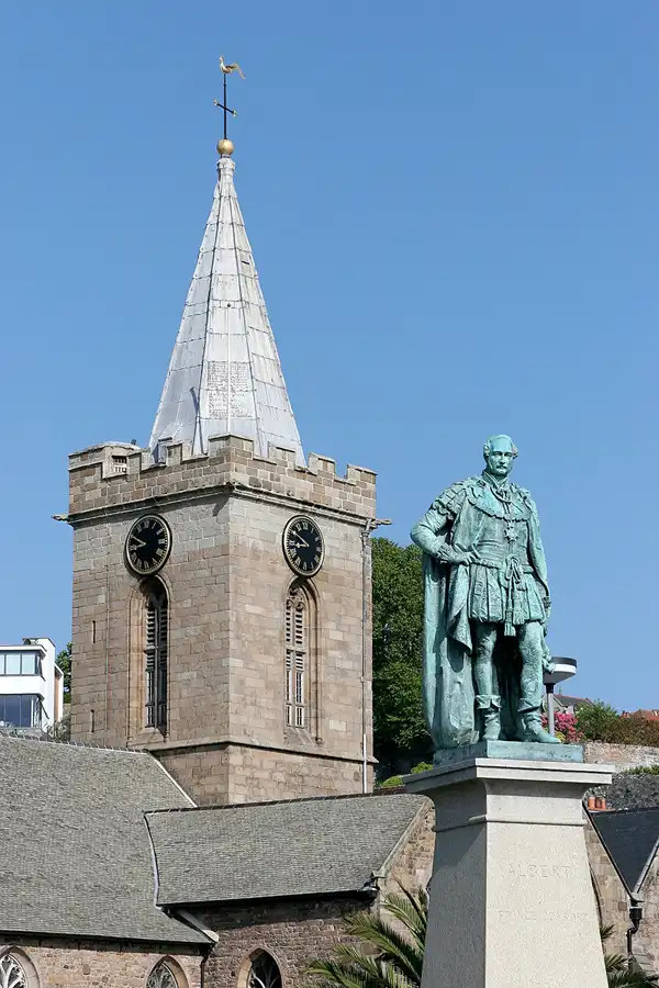 168 | 2010 | Guernsey | St. Peter Port | © carsten riede fotografie