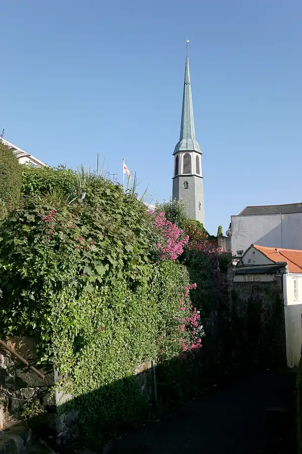 169 | 2010 | Guernsey | St. Peter Port | © carsten riede fotografie
