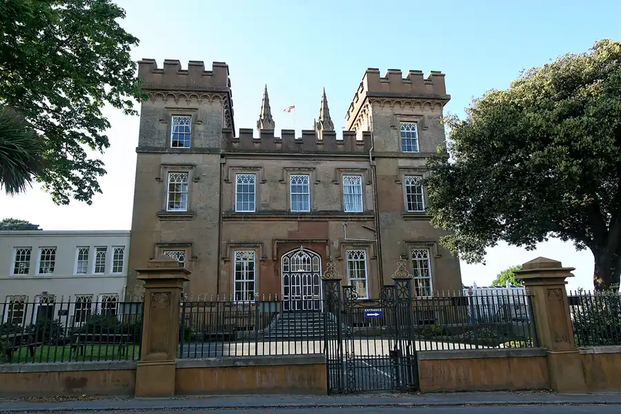 170 | 2010 | Guernsey | St. Peter Port | © carsten riede fotografie