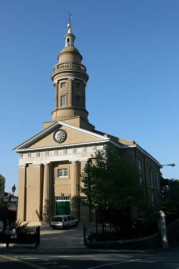 171 | 2010 | Guernsey | St. Peter Port | © carsten riede fotografie