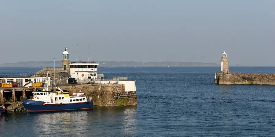 173 | 2010 | Guernsey | St. Peter Port | © carsten riede fotografie